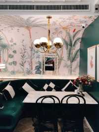 ☕ : T56 Cafe & Bar คาเฟ่หลวงพระบาง ลาว
