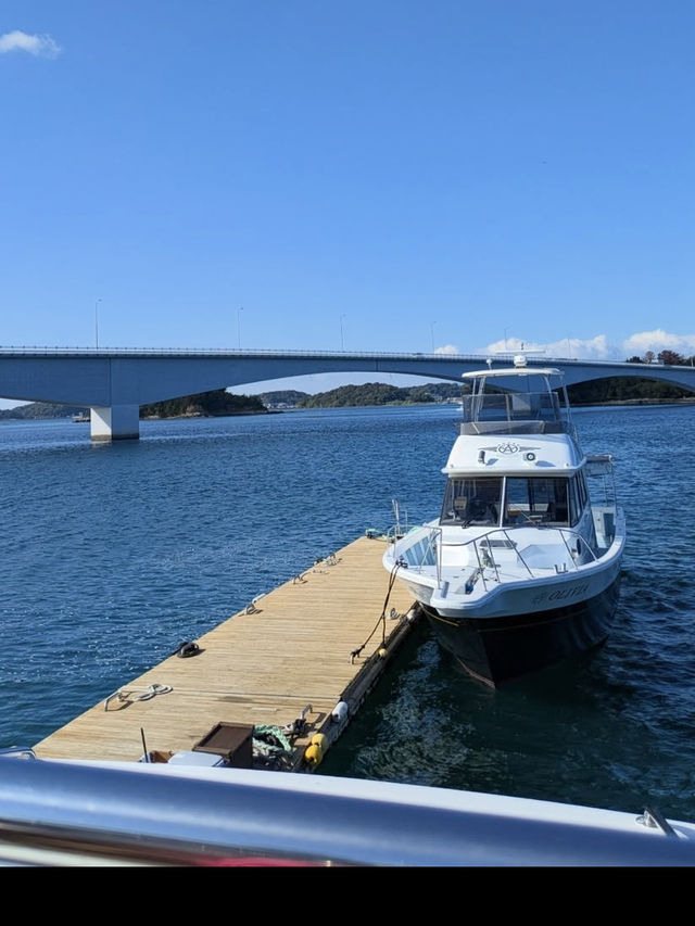 【天草五橋】海と空をつなぐ、絶景ドライブルート🌉🚗