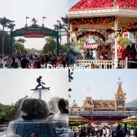📌🎢 ปักหมุด 12 พิกัด เมื่อไปฮ่องกงดิสนีย์แลนด์