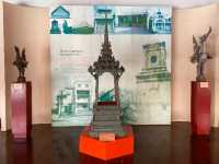Step Back in Time at Songkhla National Museum