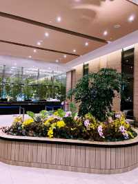 Hotel Komune Living  – The Perfect Urban Staycation Spot
