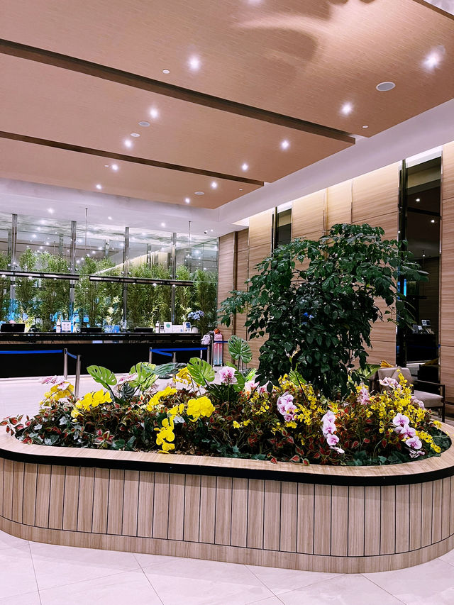 Hotel Komune Living  – The Perfect Urban Staycation Spot