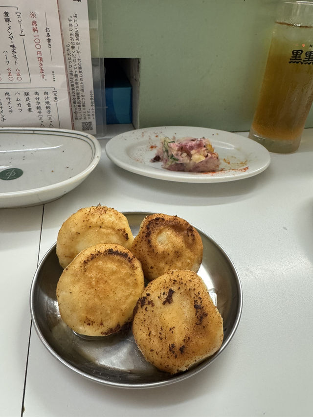 映えるのにしっかり味も美味しい！！おしゃれネオ中華🥟👲🥡
