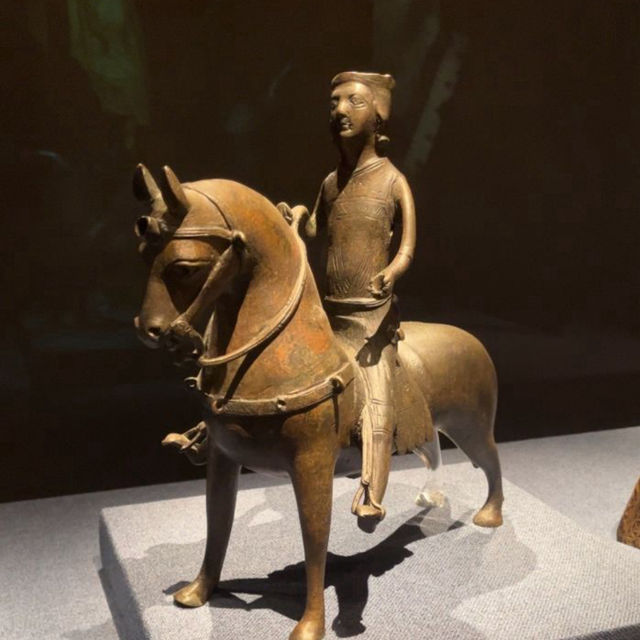 【中国/深圳南山博物館】