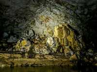 UnderGround River in Palawan under $100!