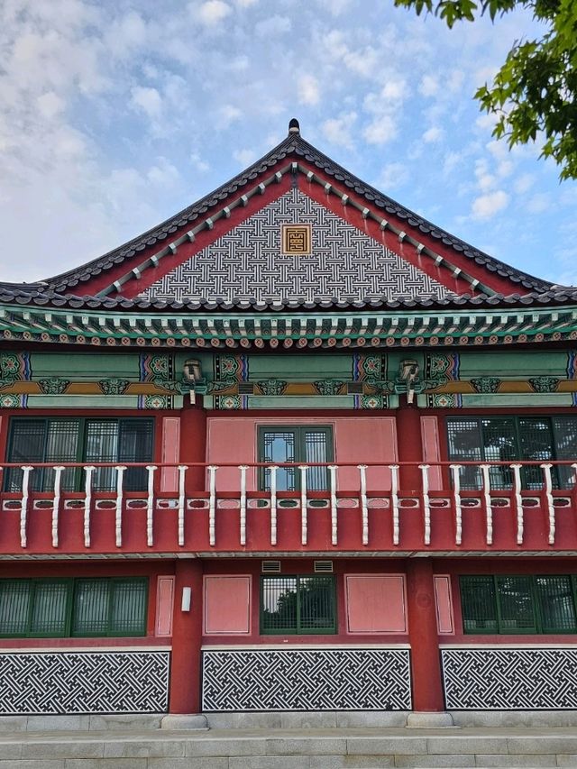 인천 송도 미추홀 공원 자연스러운 곳