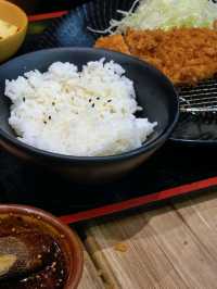 YABU ใครรักทงคัตสึ ต้องลอง!