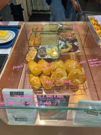 YUU WAKE-N-BAKE คาเฟ่ชะอำสุดคิ้วท์ สไตล์โฮมมี่