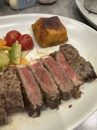 為食妹去鰂魚涌北角平價西餐廳