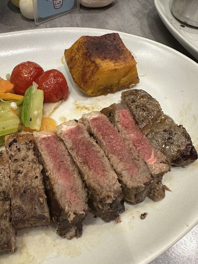 為食妹去鰂魚涌北角平價西餐廳