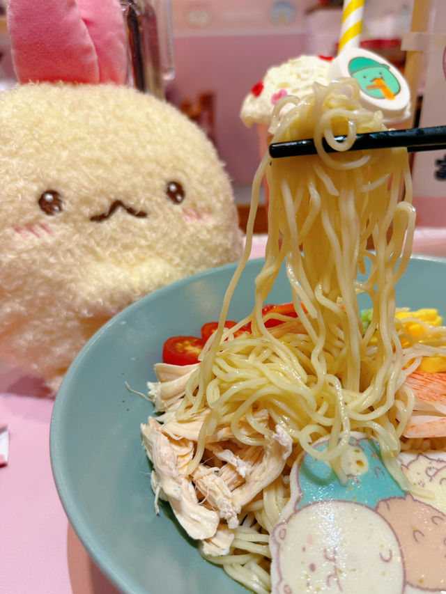 角落生物控必訪🥰 角落生物控必訪🥰
