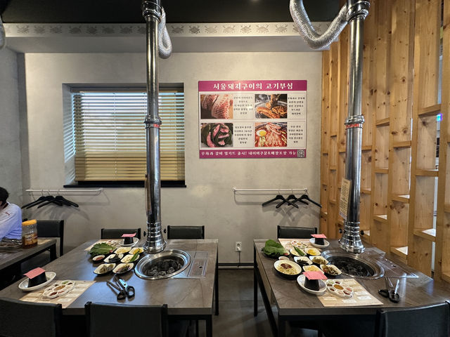 🥩 성수 데이트 고기맛집 추천 💑