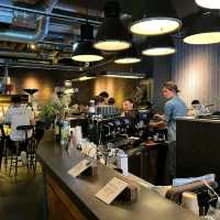 great coffee
