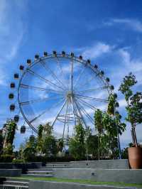 Skyline Luge Kuala Lumpur🎢