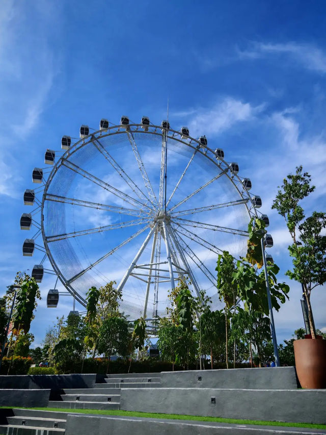 Skyline Luge Kuala Lumpur🎢