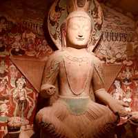Mogao Caves (Dunhuang)