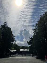【北海道・札幌市】⛩️北海道神宮〜初詣の名所〜