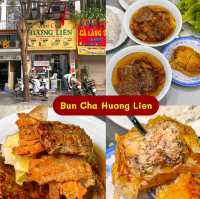 🔥มัดรวม 19 ร้าน ฮานอย-ซาปา ใครไปเวียดนามปักด่วนนน