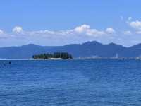 🏨🌊 Amazing Stay in Tsuruga + Discovering the Untouched Mizushima Island 🌴🚗