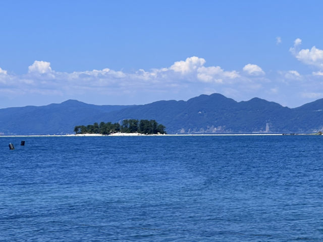 🏨🌊 Amazing Stay in Tsuruga + Discovering the Untouched Mizushima Island 🌴🚗