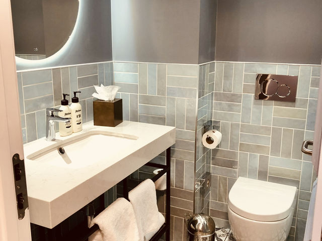 “Hotel Indigo Coventry ที่พักหรูใจกลางโคเวนทรี