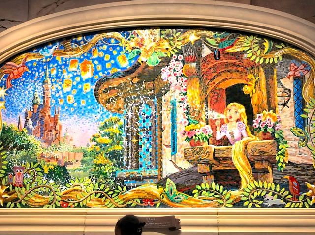 Inside the Heart of the Fairytale