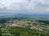 เขาพระยาเดินธงลพบุรี