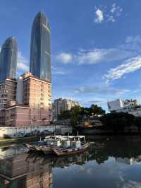 廈門沙坡尾｜漁港風情 × 文創熱鬧 × 慢生活浪漫之旅