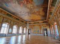Discovering the Elegance of Rundāle