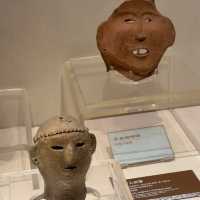 🏛 Gansu Provincial Museum — A Silk Road Time Capsule