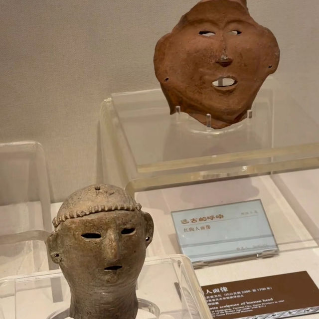 🏛 Gansu Provincial Museum — A Silk Road Time Capsule