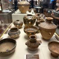🏛 Gansu Provincial Museum — A Silk Road Time Capsule