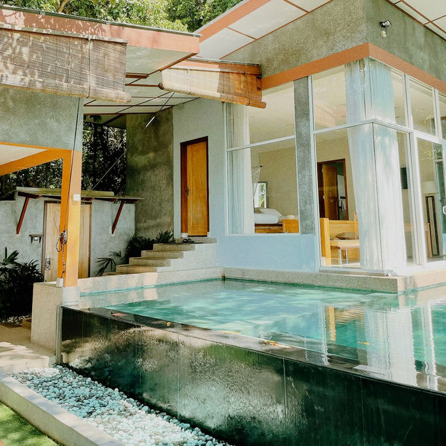 Hidden Heights, Soulful Stays