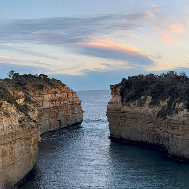 Loch Ard Gorge (Victoria)