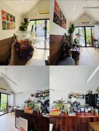9 คาเฟ่เมืองพัทลุง สายกาแฟต้องมา