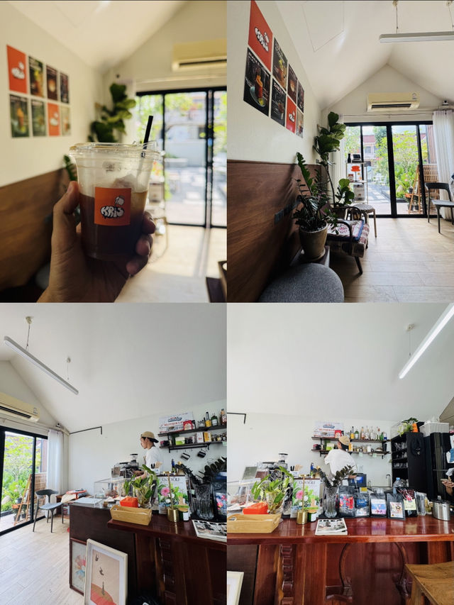 9 คาเฟ่เมืองพัทลุง สายกาแฟต้องมา 9 คาเฟ่เมืองพัทลุง สายกาแฟต้องมา