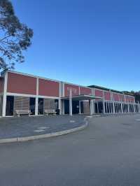 หากมองหาที่พักระหว่างการRoad tripที่Great Ocean Rd
