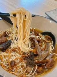 溫馨中西合璧新派餐廳🍴｜中意餐室 (大角咀)  