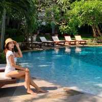 โรงแรมติดริมทะเล ชมแสงพระอาทิตย์ตกดิน