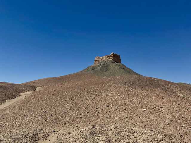 Journey Through Gansu and Qinghai: A Window into China’s Vast West