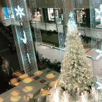 横浜ランドマークプラザのクリスマス: YOKOHAMA MINATOMIRAI WINTER HOLIDAY