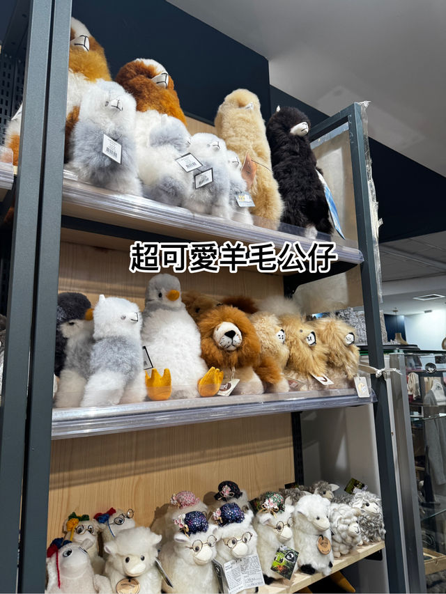 港女皇后鎮購物全攻略，呢一刻我認為自己上升為購物皇后