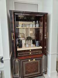 珠海奢華酒店的表表者珠海瑞吉酒店