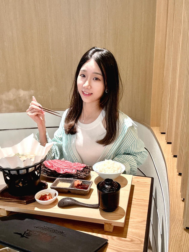 📢黑毛和牛專門店 🐮【有田牛】🏮全新登陸沙田新城市🥳