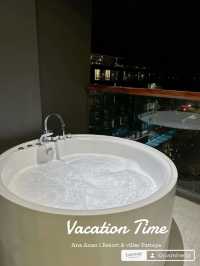 ซ้ำรอบ2 มีอยู่จริง Ana anan villas & resort