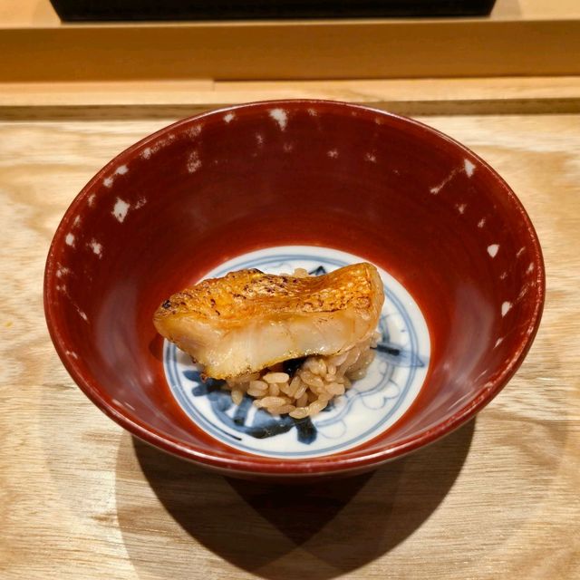 삿포로 스스키노 스시 오마카세 Tenchijin 삿포로 스스키노 스시 오마카세 Tenchijin