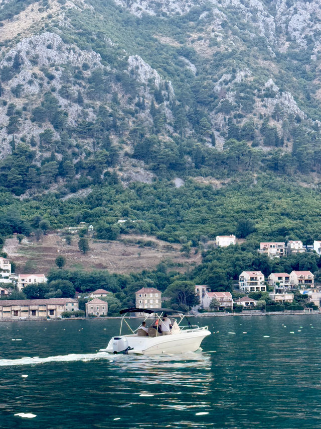 HARBOUR OF KOTOR – THE GATEWAY TO A MEDIEVAL DREAM! HARBOUR OF KOTOR – THE GATEWAY TO A MEDIEVAL DREAM!
