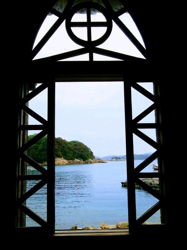 世界遺産の島 五島列島 3泊4日で満喫旅 世界遺産の島 五島列島 3泊4日で満喫旅