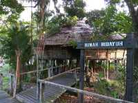 Sarawak Cultural Village: The Living Museum ✨🏡