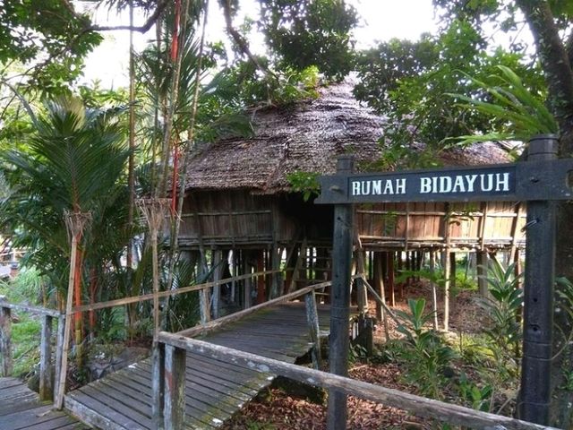 Sarawak Cultural Village: The Living Museum ✨🏡